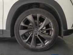 Changan UNI-T 2020 1.5T Prestige Edition - ფოტო 6