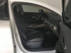 Changan UNI-T 2020 1.5T Prestige Edition - ფოტო 8