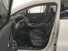 Changan UNI-T 2020 1.5T Prestige Edition - ფოტო 9