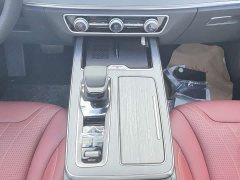 Hongqi HS5 2025 2.0T two-wheel drive Qixiang Pro version - ფოტო 11