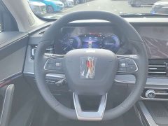 Hongqi HS5 2025 2.0T two-wheel drive Qixiang Pro version - ფოტო 12
