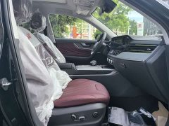 Hongqi HS5 2025 2.0T two-wheel drive Qixiang Pro version - ფოტო 14