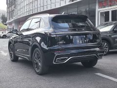 Hongqi HS5 2025 2.0T two-wheel drive Qixiang Pro version - ფოტო 15