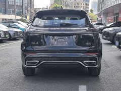 Hongqi HS5 2025 2.0T two-wheel drive Qixiang Pro version - ფოტო 16