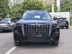 Hongqi HS5 2025 2.0T two-wheel drive Qixiang Pro version - ფოტო 2