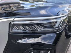 Hongqi HS5 2025 2.0T two-wheel drive Qixiang Pro version - ფოტო 4