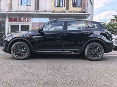Hongqi HS5 2025 2.0T two-wheel drive Qixiang Pro version - ფოტო 5