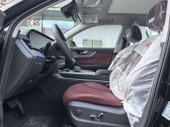 Hongqi HS5 2025 2.0T two-wheel drive Qixiang Pro version - ფოტო 6