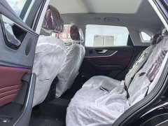 Hongqi HS5 2025 2.0T two-wheel drive Qixiang Pro version - ფოტო 9