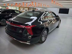 Hongqi H5 2023 1.8T automatic business version - ფოტო 12