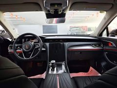 Hongqi H5 2023 1.8T automatic business version - ფოტო 13