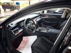 Hongqi H5 2023 1.8T automatic business version - ფოტო 16