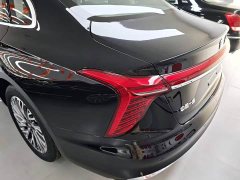 Hongqi H5 2023 1.8T automatic business version - ფოტო 4