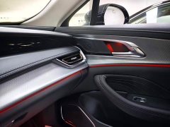 Hongqi H5 2023 1.8T automatic business version - ფოტო 9
