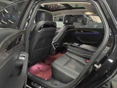 Hongqi H9 2020 2.0T Zhilian Flagship Edition - ფოტო 10