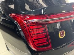 Hongqi H9 2020 2.0T Zhilian Flagship Edition - ფოტო 12