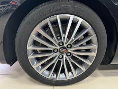 Hongqi H9 2020 2.0T Zhilian Flagship Edition - ფოტო 13