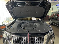 Hongqi H9 2020 2.0T Zhilian Flagship Edition - ფოტო 14