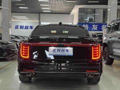 Hongqi H9 2020 2.0T Zhilian Flagship Edition - ფოტო 17