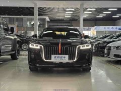 Hongqi H9 2020 2.0T Zhilian Flagship Edition - ფოტო 2