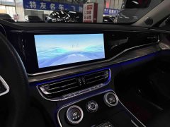 Hongqi H9 2020 2.0T Zhilian Flagship Edition - ფოტო 4
