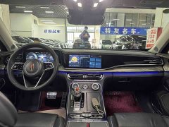 Hongqi H9 2020 2.0T Zhilian Flagship Edition - ფოტო 5