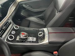 Hongqi H9 2020 2.0T Zhilian Flagship Edition - ფოტო 6