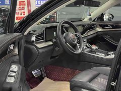 Hongqi H9 2020 2.0T Zhilian Flagship Edition - ფოტო 7