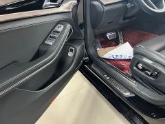 Hongqi H9 2020 2.0T Zhilian Flagship Edition - ფოტო 8