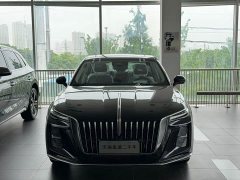 Hongqi H5 2025 2.0T automatic Qichang version - ფოტო 2