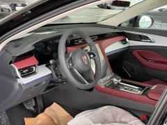 Hongqi H5 2025 2.0T automatic Qichang version - ფოტო 3