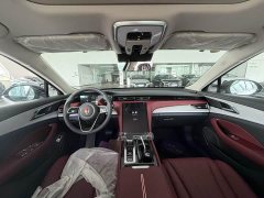 Hongqi H5 2025 2.0T automatic Qichang version - ფოტო 5