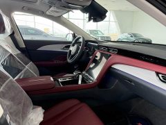 Hongqi H5 2025 2.0T automatic Qichang version - ფოტო 6