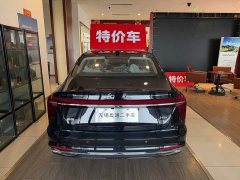 Hongqi H5 2025 2.0T automatic Qichang version - ფოტო 7
