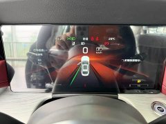 Hongqi H5 2025 2.0T automatic Qichang version - ფოტო 8