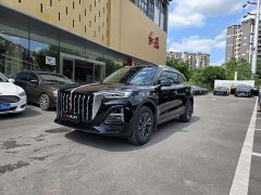 Hongqi HS5 2025 2.0T two-wheel drive Qixiang Pro version - ფოტო 1