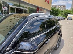 Hongqi HS5 2025 2.0T two-wheel drive Qixiang Pro version - ფოტო 12