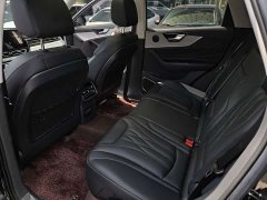 Hongqi HS5 2025 2.0T two-wheel drive Qixiang Pro version - ფოტო 14