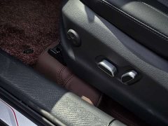 Hongqi HS5 2025 2.0T two-wheel drive Qixiang Pro version - ფოტო 17