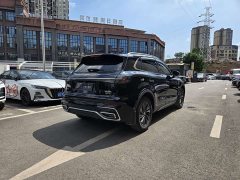 Hongqi HS5 2025 2.0T two-wheel drive Qixiang Pro version - ფოტო 4