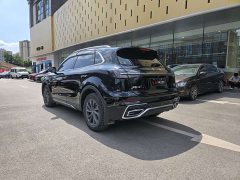 Hongqi HS5 2025 2.0T two-wheel drive Qixiang Pro version - ფოტო 6