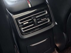 Hongqi HS5 2025 2.0T two-wheel drive Qixiang Pro version - ფოტო 9
