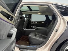 Hongqi H9 2020 3.0T Zhilian Qiling four-seater version - ფოტო 11
