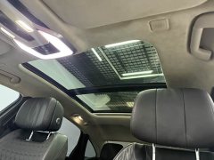 Hongqi H9 2020 3.0T Zhilian Qiling four-seater version - ფოტო 12