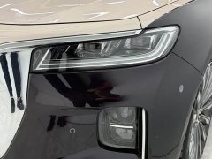 Hongqi H9 2020 3.0T Zhilian Qiling four-seater version - ფოტო 13