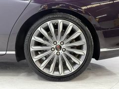 Hongqi H9 2020 3.0T Zhilian Qiling four-seater version - ფოტო 15