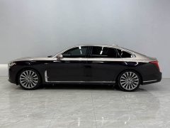 Hongqi H9 2020 3.0T Zhilian Qiling four-seater version - ფოტო 4