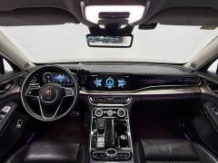 Hongqi H9 2020 3.0T Zhilian Qiling four-seater version - ფოტო 7