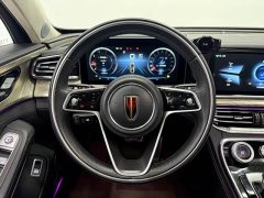 Hongqi H9 2020 3.0T Zhilian Qiling four-seater version - ფოტო 8