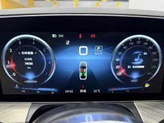 Hongqi H9 2020 3.0T Zhilian Qiling four-seater version - ფოტო 9
